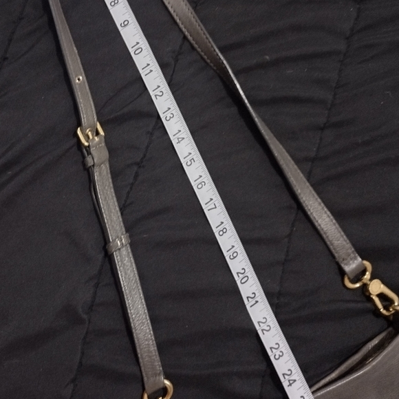 MARC JACOBS CROSSBODY AUTHENTIC PURSE - Picture 4 of 12